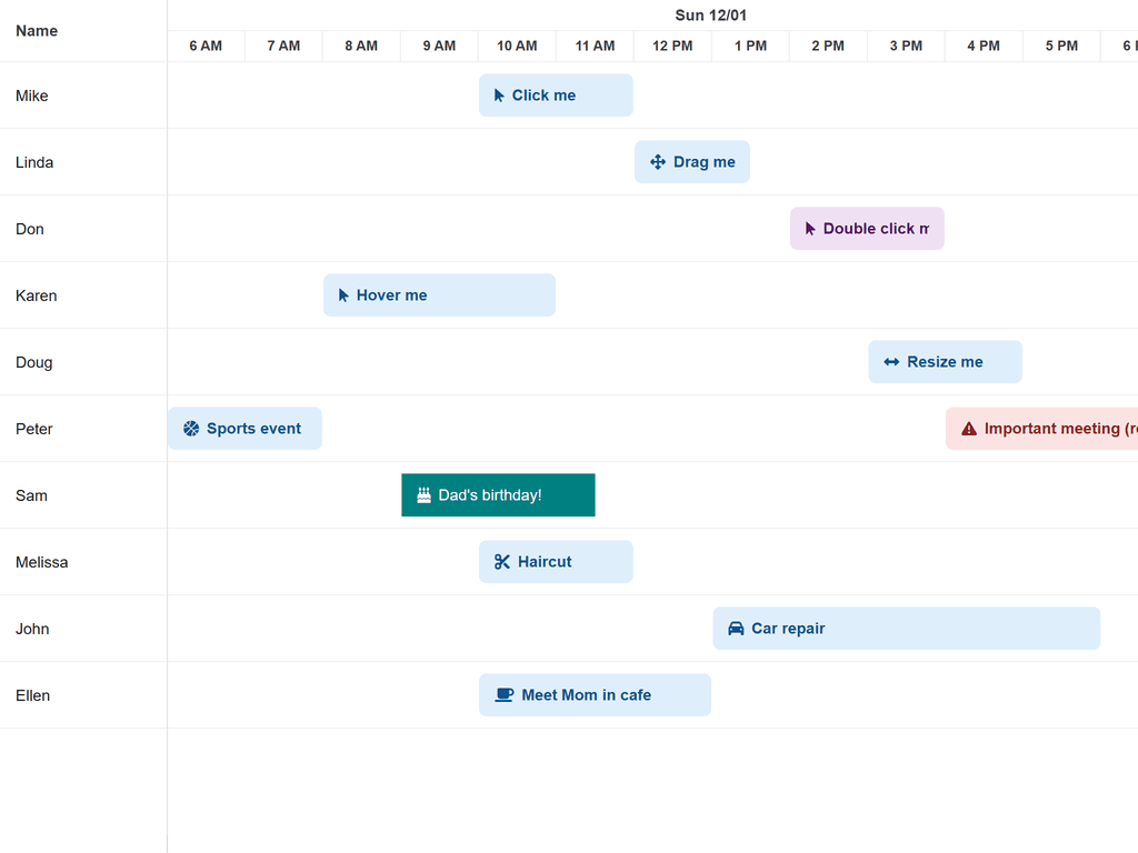 Custom build using WebPack