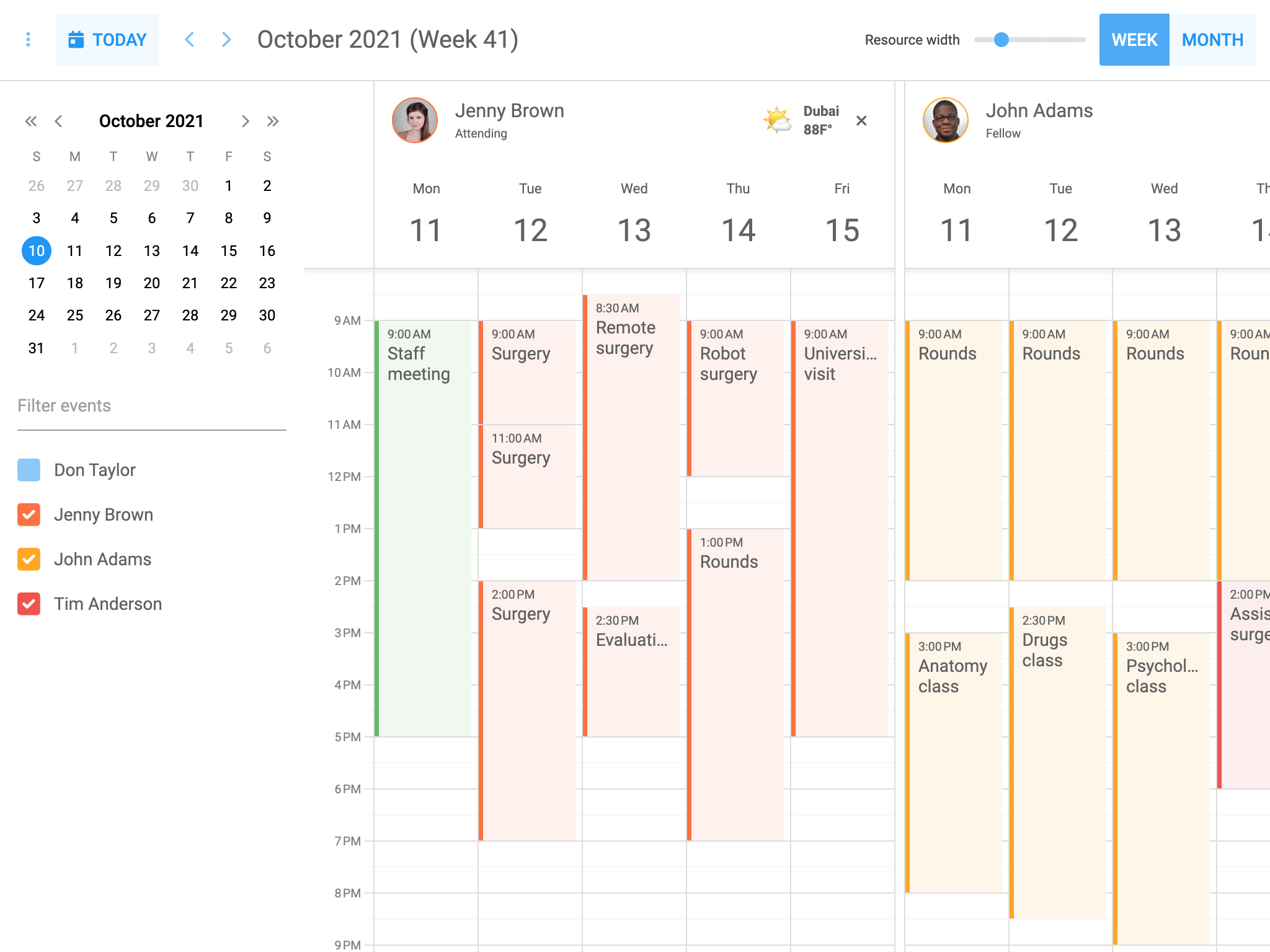 Is This The Best Udm Calendar Resource? Find Out Now! - 1acivoc