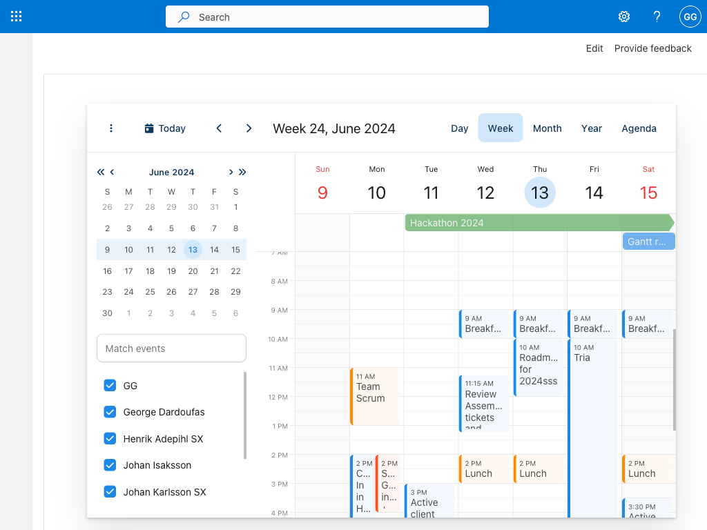 SharePoint Workbench with TypeScript
