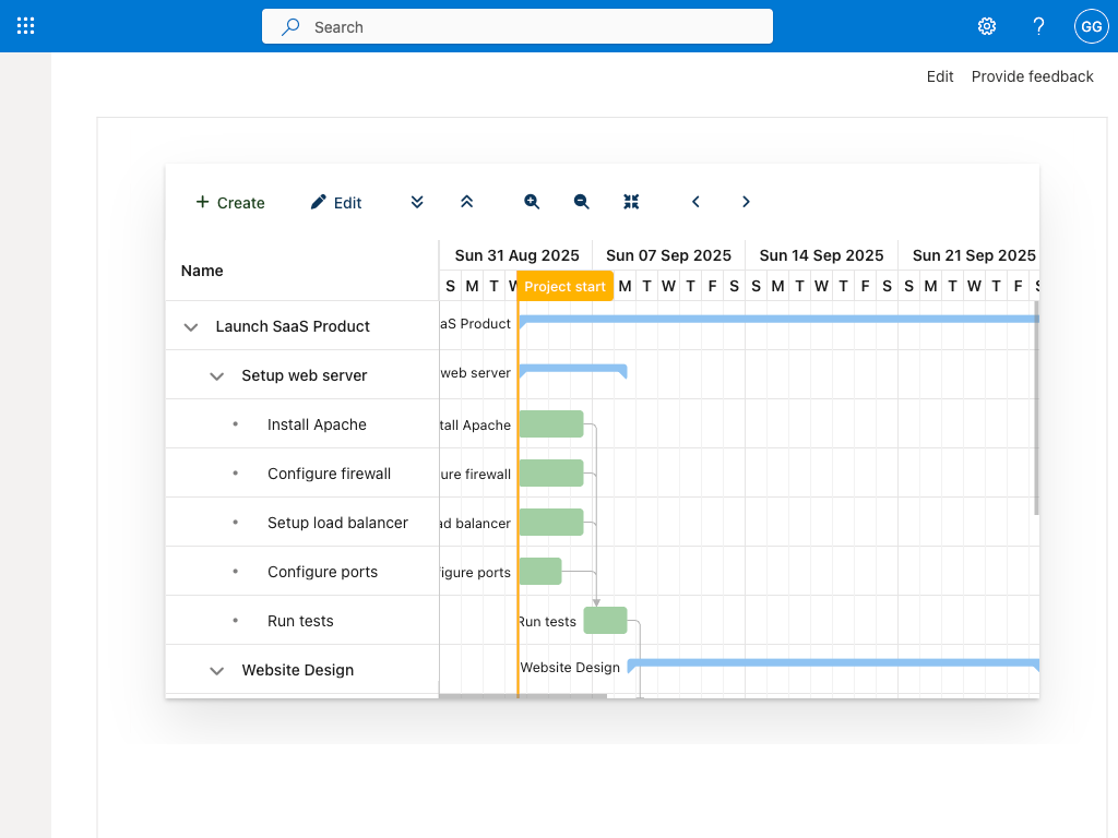 SharePoint Workbench with TypeScript