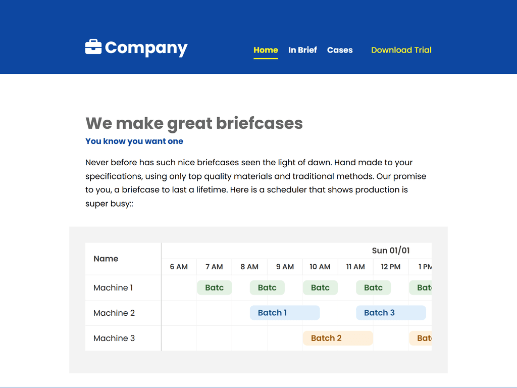 Include using EcmaScript module