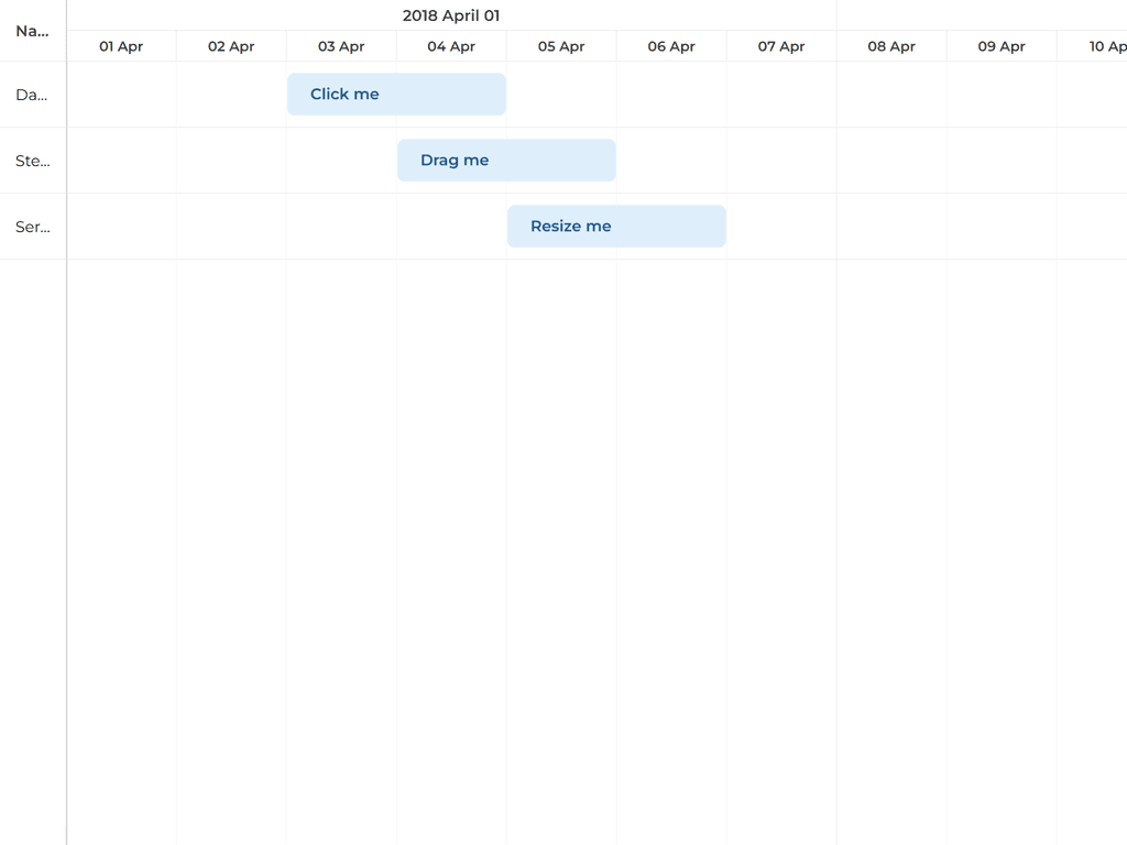 Use as web component