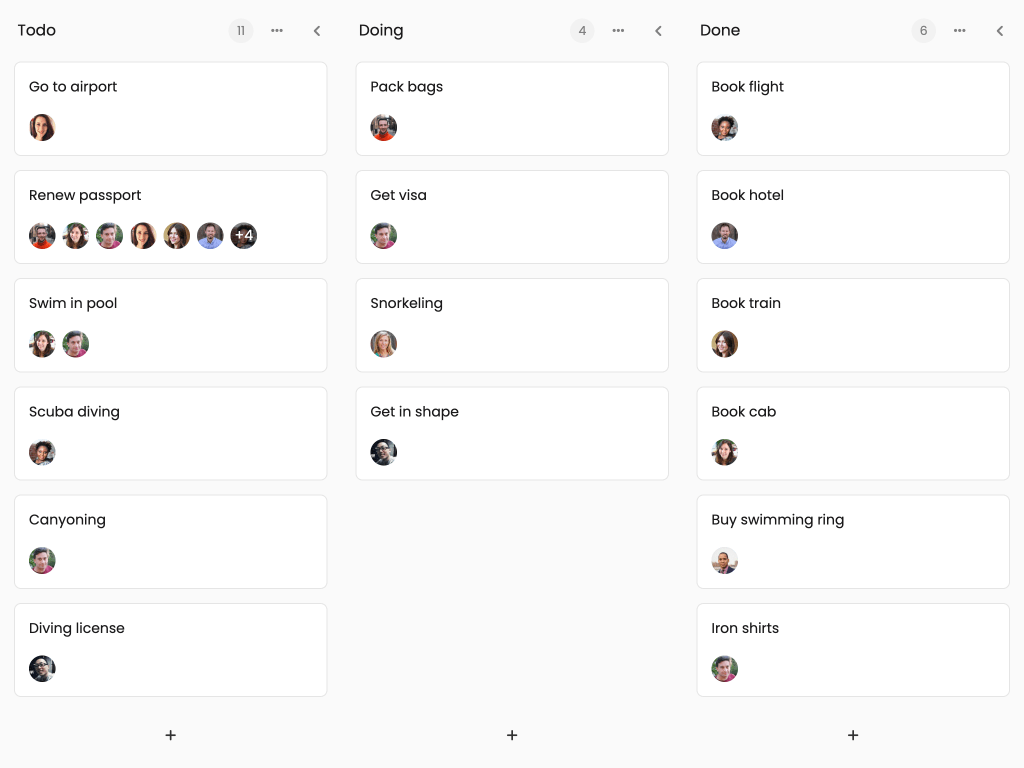 Inline data