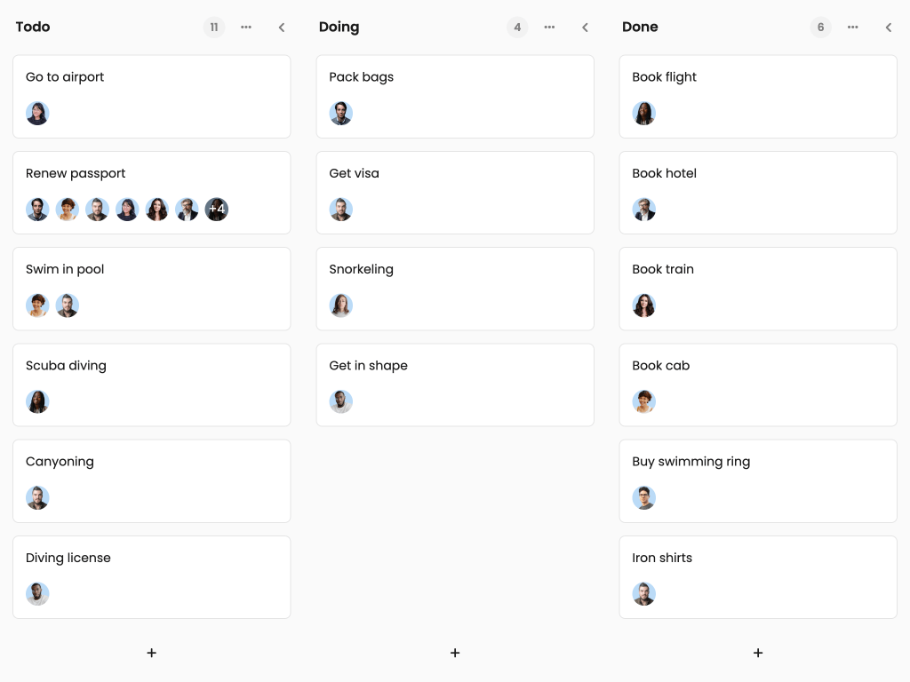 Inline data
