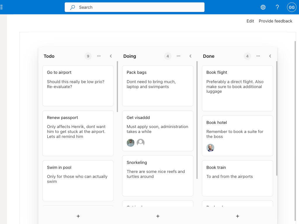 SharePoint Workbench with TypeScript