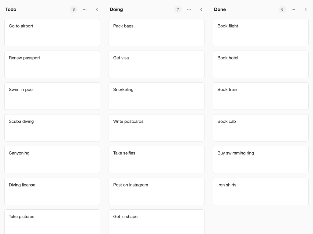 Integrate with Ionic