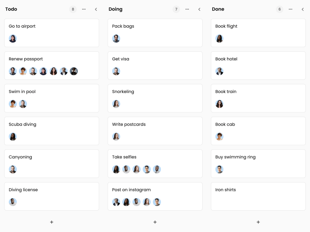 Basic setup with TypeScript