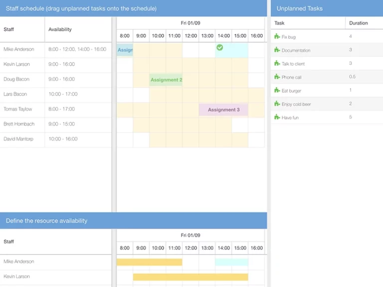 scheduler-extjs-demo2-8bit-1