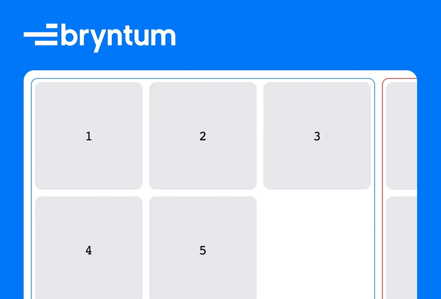 Getting Started With CSS Container Queries Bryntum