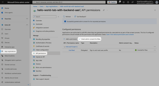 How to build a Gantt chart into Microsoft Teams with Bryntum - Bryntum