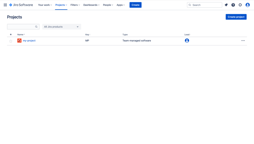 How to connect and sync Bryntum Task Board to Jira - Bryntum