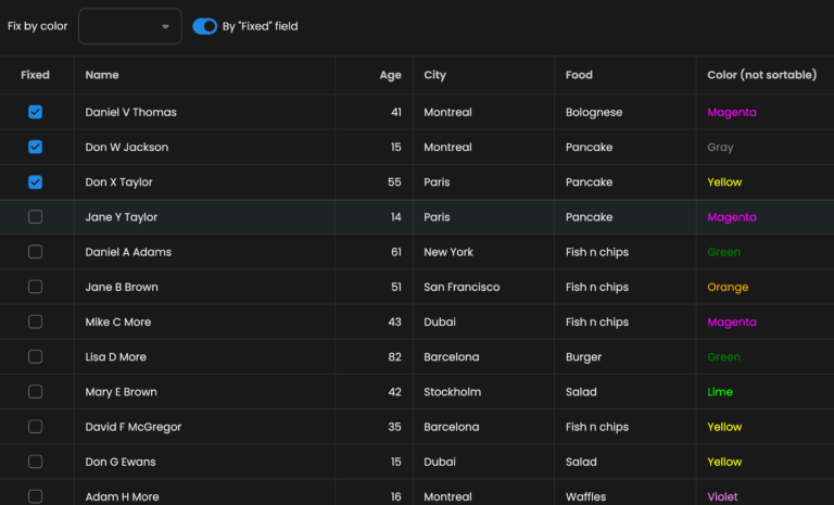 grid-react-vite-lock-rows-dark