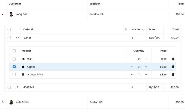 grid-vue-master-detail