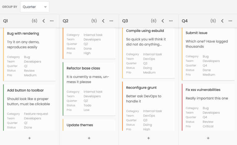 react-task-board-auto-columns