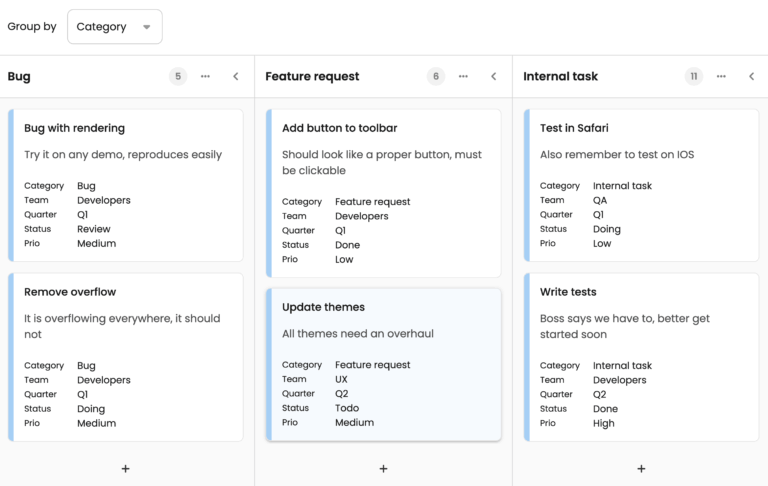 taskboard-react-auto-columns