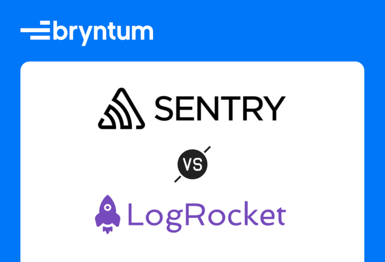 Sentry vs LogRocket : error Handling