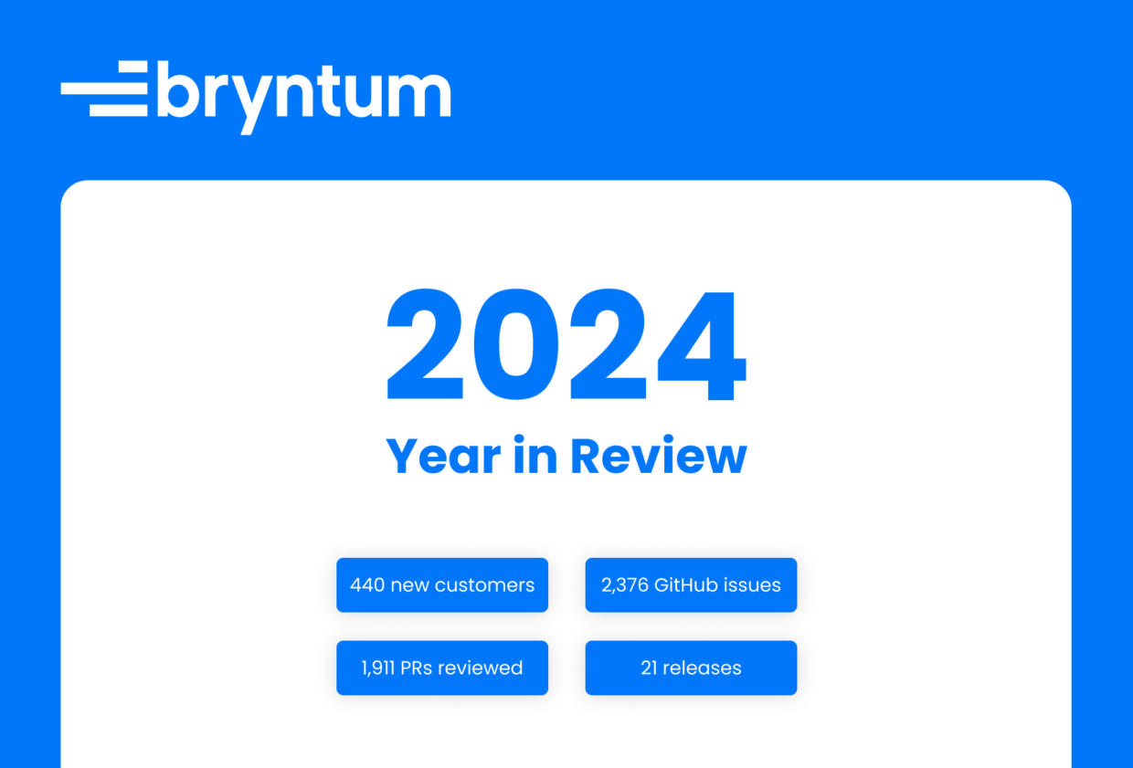 2024 - Year in Review