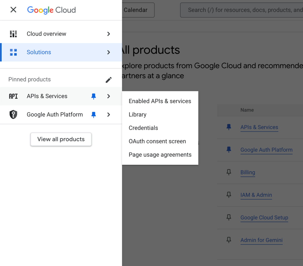 Sync Google Calendar with Bryntum Calendar using the Google Calendar ...