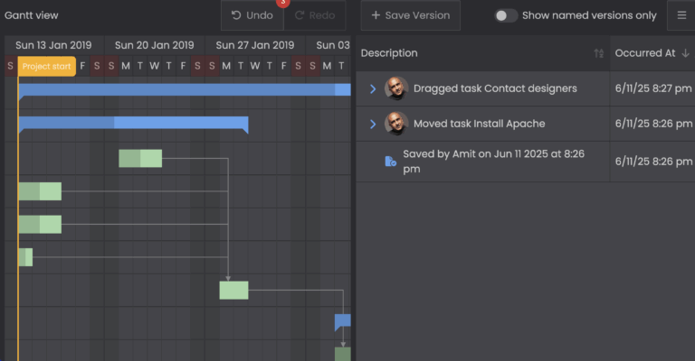 gantt-versioning-dark