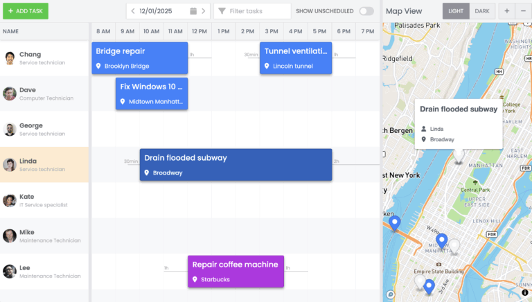 map-integration-schedulerpro-v2