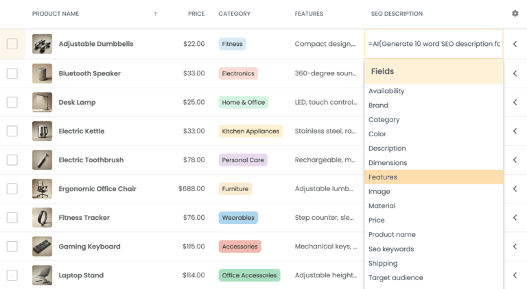 dhx-ai-ecommerce-grid