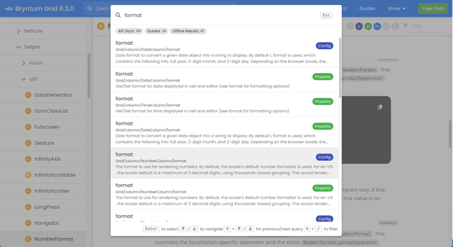 Creating a Bryntum Grid with Cursor, Claude Sonnet 4, and Context7 ...
