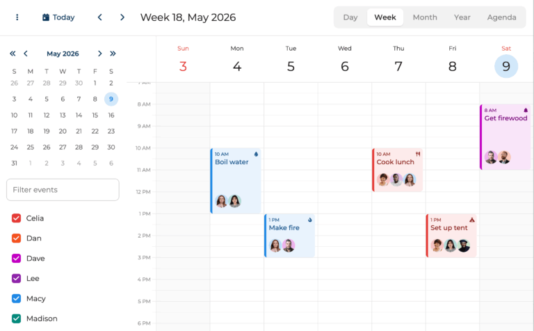 calendar-multiassign-resourceids