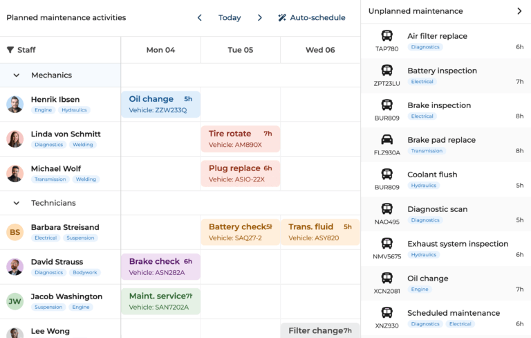 schedulerpro-skill-matching
