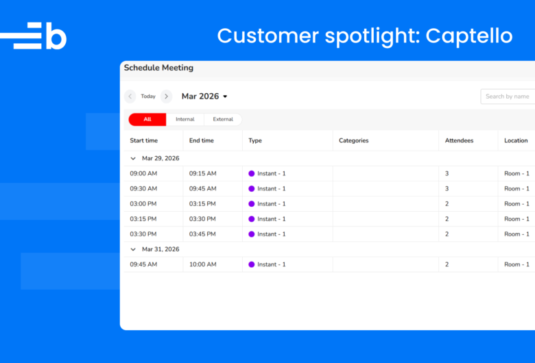 Captello Customer Spotlight