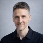 Johan Isaksson, head of engineering at Bryntum